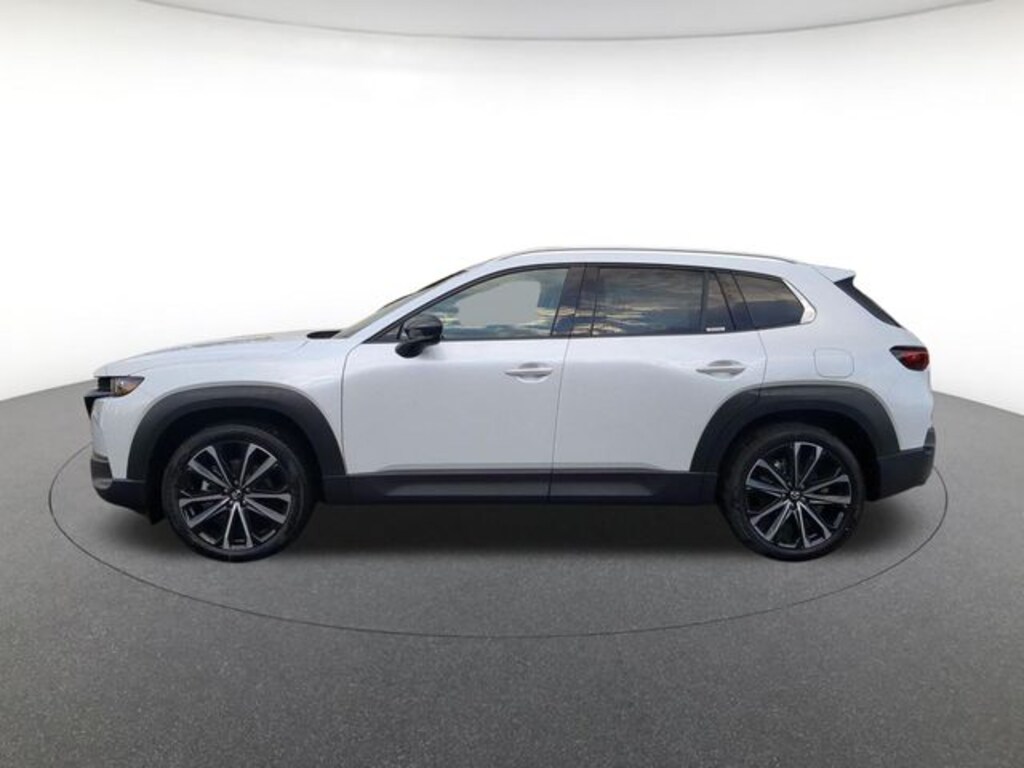 New 2026 Mazda CX-50 2.5 S Premium AWD Sport Utility