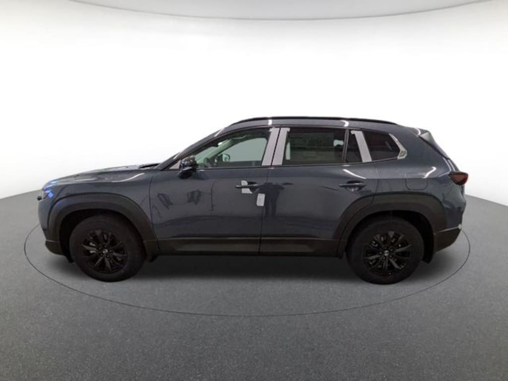 New 2026 Mazda CX-50 Hybrid Premium AWD Sport Utility