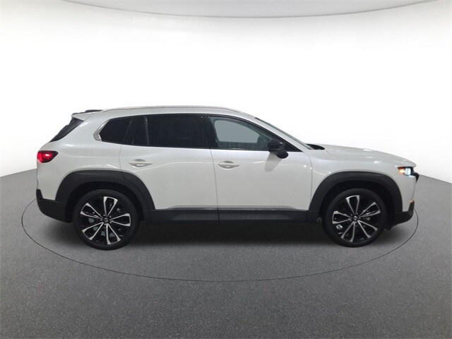 2025 Mazda CX-50 2.5 Turbo Premium Plus photo 4