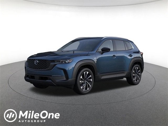2026 Mazda CX-50 Premium Plus's photo