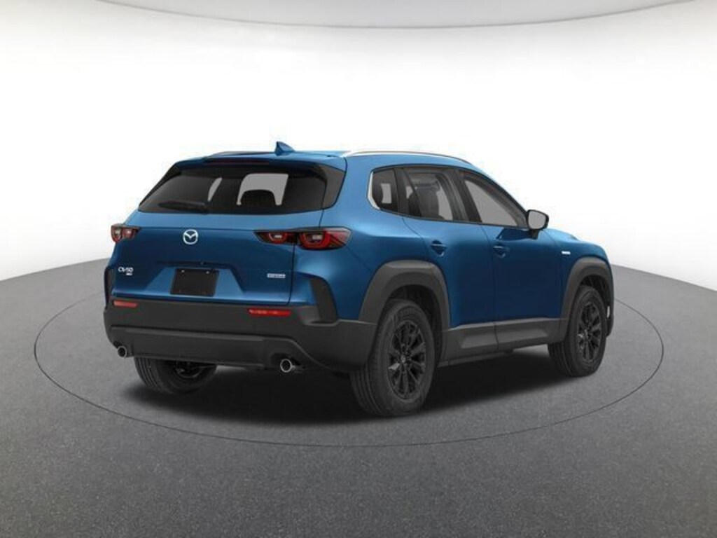 New 2026 Mazda CX-50 Hybrid Preferred AWD Sport Utility