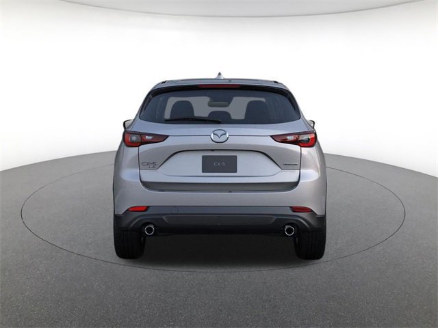 2025 Mazda CX-5 2.5 S photo 4