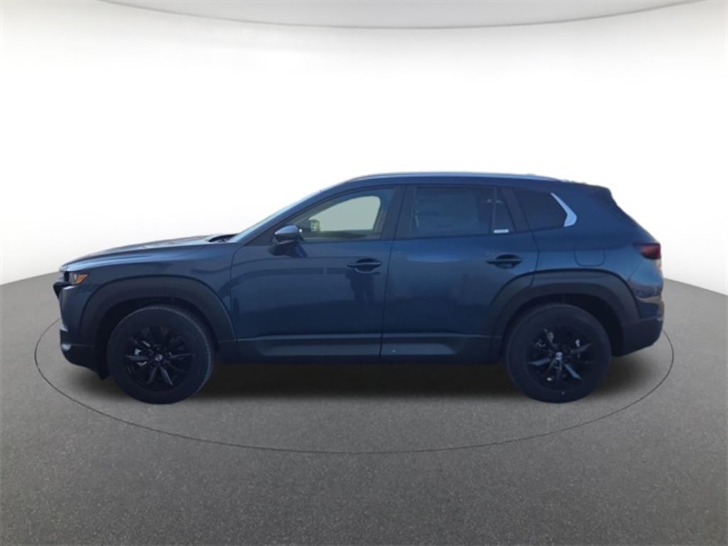 New 2026 Mazda CX-50 Hybrid Preferred AWD Sport Utility