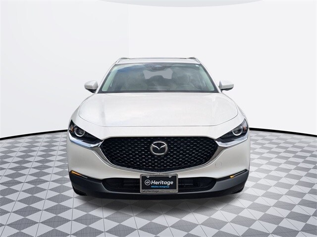 2025 Mazda CX-30 2.5 S Preferred photo 2