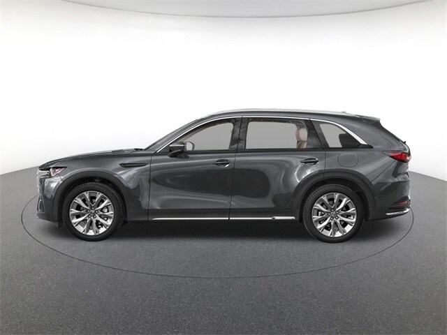 2026 Mazda CX-90 3.3 Turbo Premium Plus photo 3