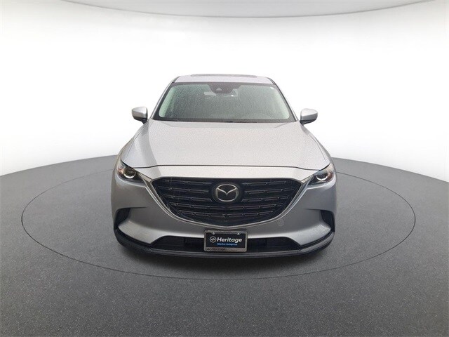 2023 Mazda CX-9 Touring photo 2