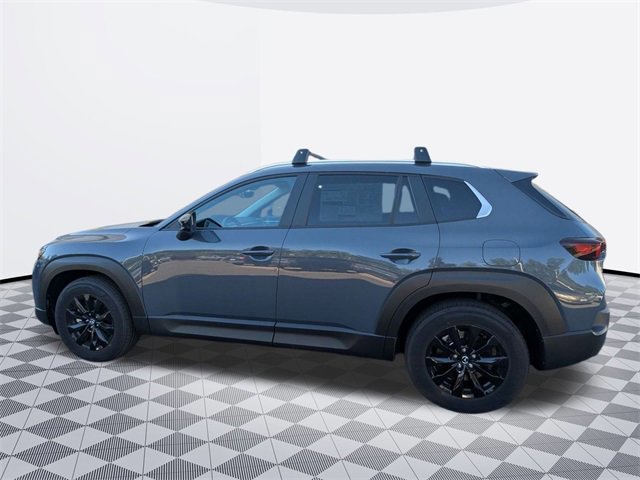 2025 Mazda CX-50 2.5 Select photo 2
