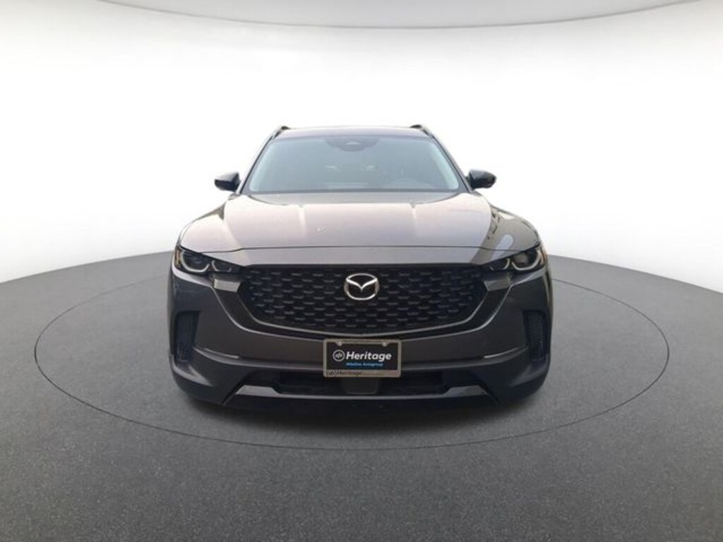 Used 2025 Mazda CX-50 Hybrid Premium SUV