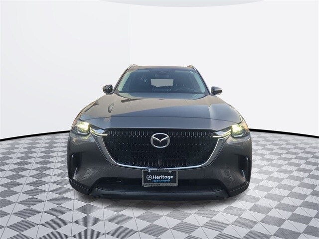 2024 Mazda CX-90 3.3 Turbo Preferred Plus photo 2