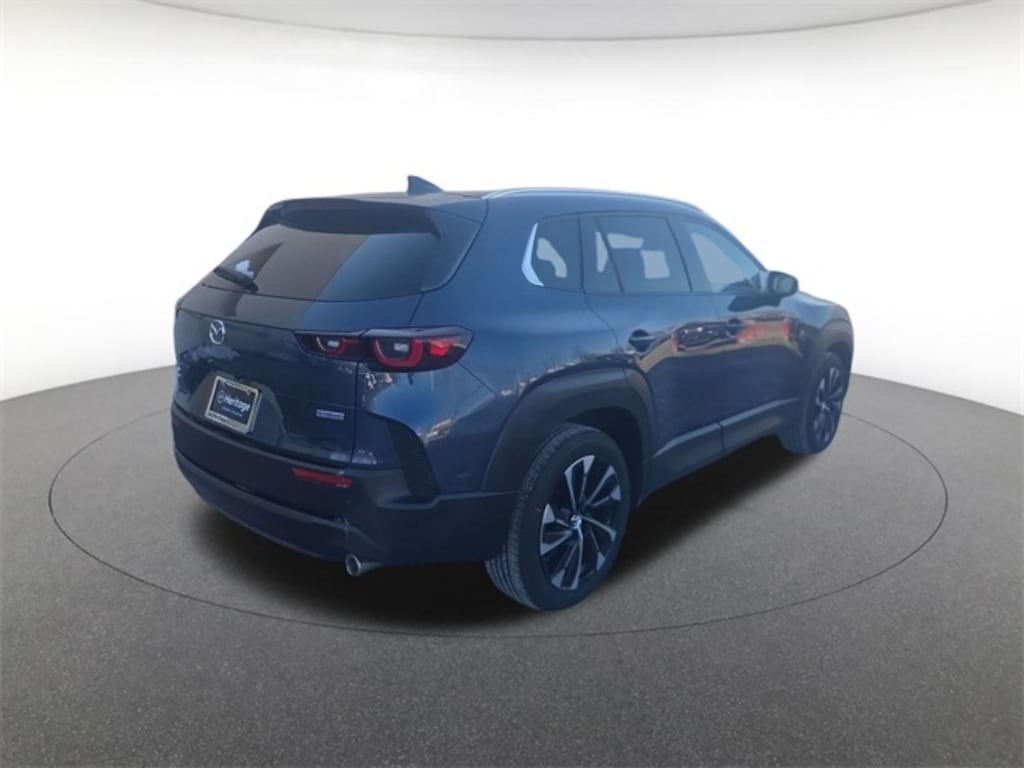 New 2026 Mazda CX-50 Hybrid Premium Plus AWD Sport Utility