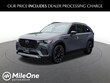  Mazda CX-70