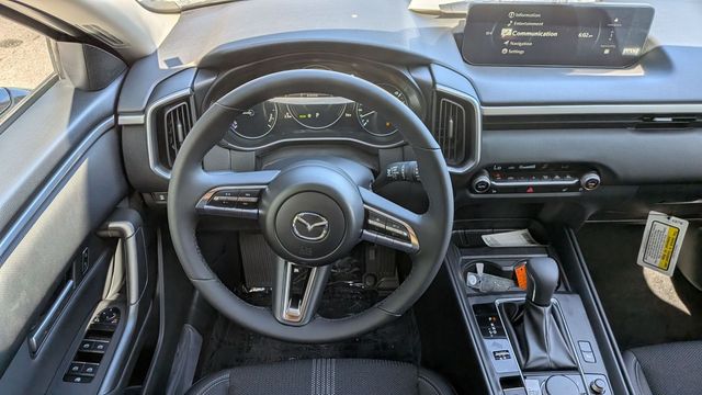 2026 Mazda CX-50 Preferred - Photo 8