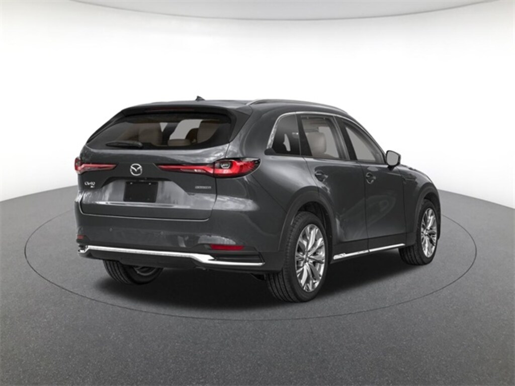 New 2026 Mazda CX-90 3.3 Turbo Premium Plus AWD Sport Utility
