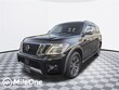 Nissan Armada