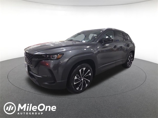 2026 Mazda CX-50 Premium Plus's photo