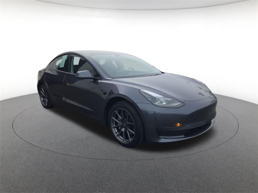 Used 2023 Tesla Model 3 Base Sedan