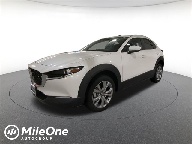 2022 Mazda CX-30 Preferred