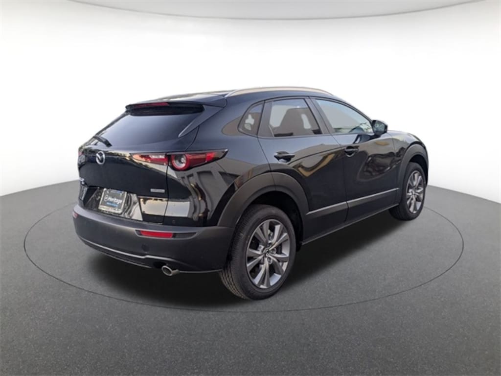 New 2026 Mazda CX-30 2.5 S Preferred AWD Sport Utility