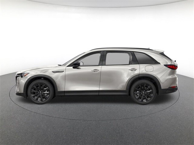 2026 Mazda CX-90 3.3 Turbo Premium S photo 3
