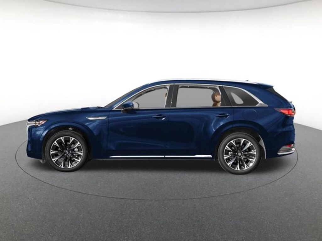 New 2026 Mazda CX-90 3.3 Turbo S Premium Plus AWD Sport Utility