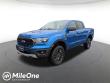 Used 2023 Ford Ranger XLT Crew Cab 4x4 Truck