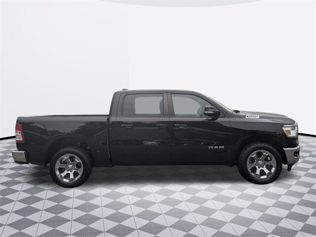 2021 Ram 1500 Big Horn Lone Star photo 4