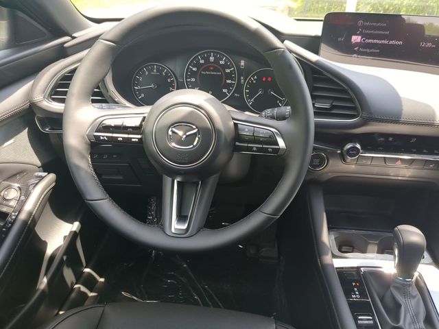 2026 Mazda Mazda3 Turbo Premium Plus - Photo 8