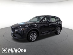 2025 Mazda CX-5 2.5 S AWD Sport Utility