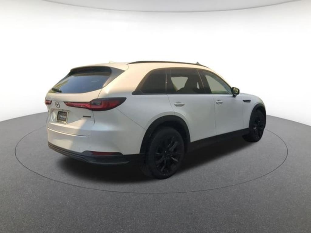 New 2026 Mazda CX-90 3.3 Turbo Premium Sport AWD Sport Utility