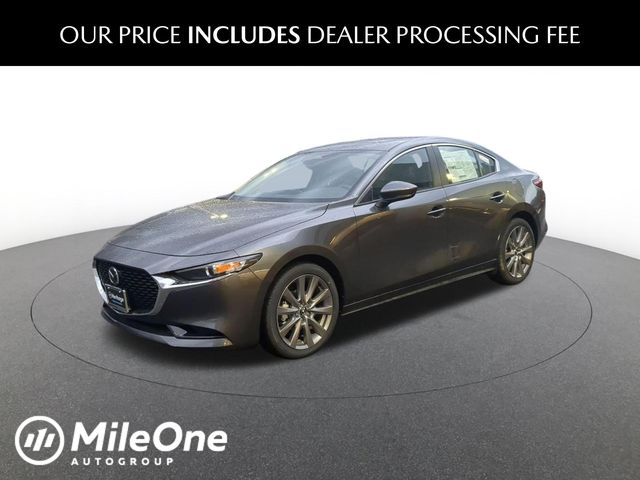 2026 Mazda CX-3 Preferred AT 4-Door SKYACTIV's photo