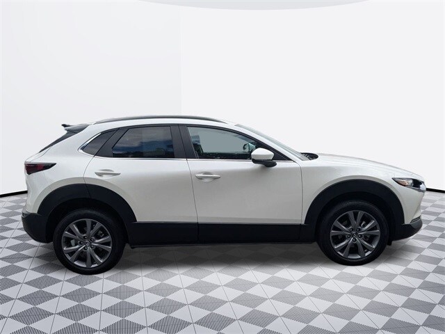 2025 Mazda CX-30 2.5 S Preferred photo 4