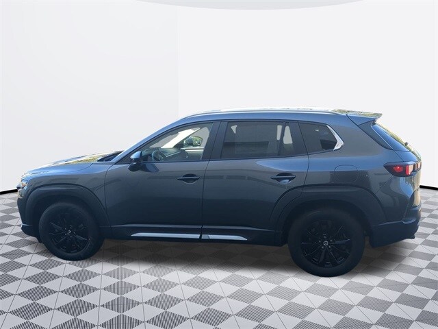 2023 Mazda CX-50 2.5 Preferred Plus photo 3