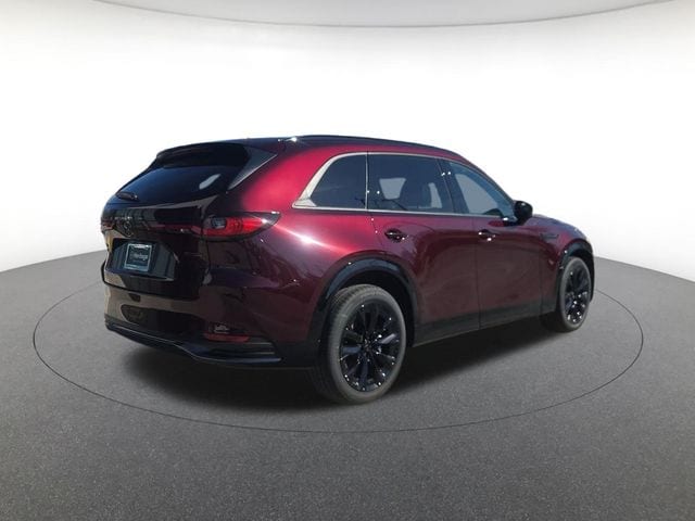 2026 Mazda CX-90 Premium Package - Photo 6