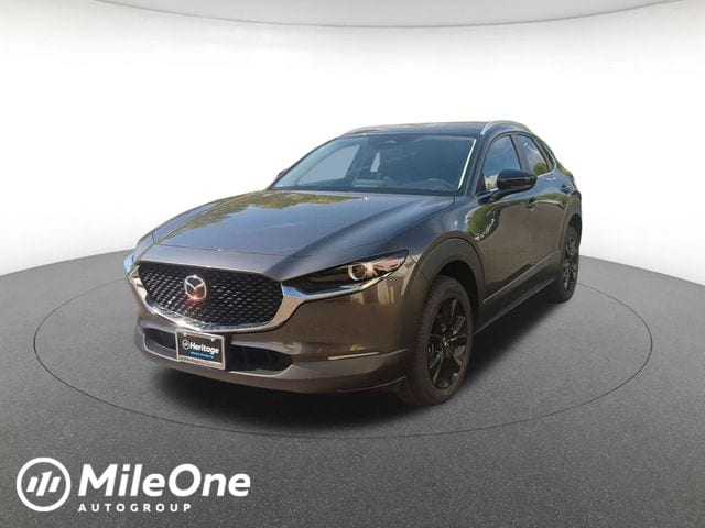 2024 Mazda CX-30 Select Sport
