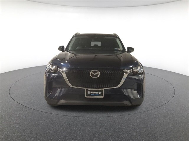 2024 Mazda CX-90 Preferred photo 2
