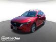 Used 2024 Mazda CX-5 2.5 S Select Package SUV