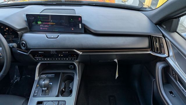 2026 Mazda CX-90 Premium Sport Package - Photo 9