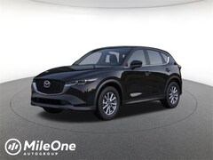 2025 Mazda CX-5 2.5 S AWD Sport Utility