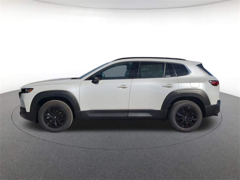 New 2026 Mazda CX-50 Hybrid Premium AWD Sport Utility