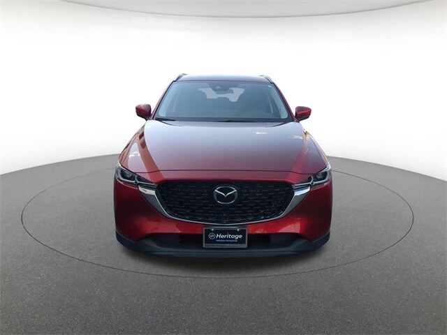 2023 Mazda CX-5 2.5 Select photo 2