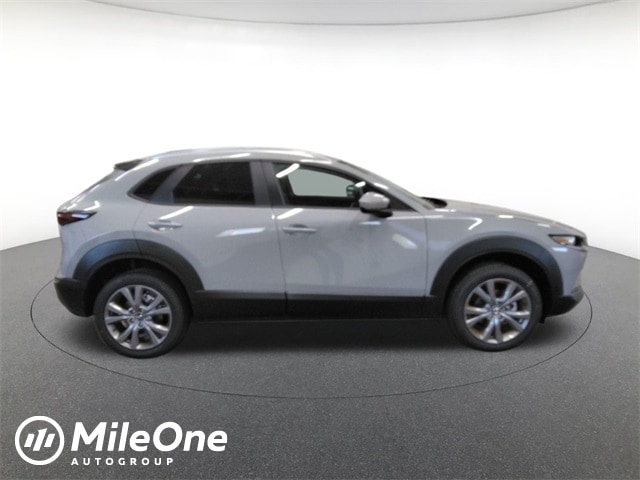 2026 Mazda CX-30 Preferred's photo