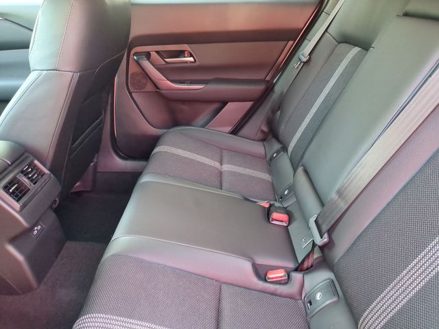 2026 Mazda CX-50 Select - Photo 10