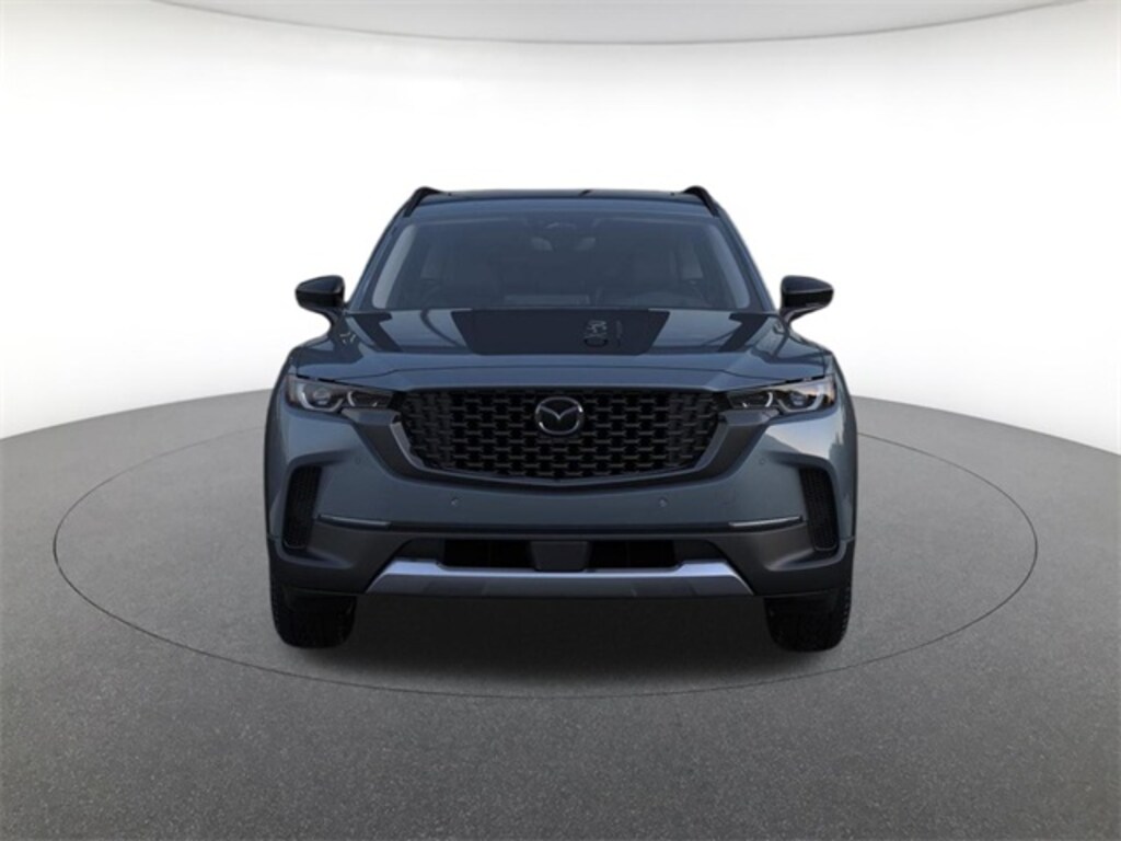 New 2026 Mazda CX-50 2.5 Turbo Meridian Edition Sport Utility