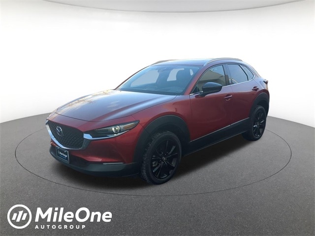 2023 Mazda CX-30 Turbo Premium's photo