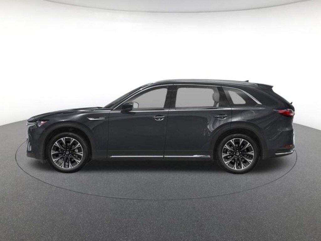 New 2026 Mazda CX-90 Plug-In Hybrid Premium Plus AWD Sport Utility