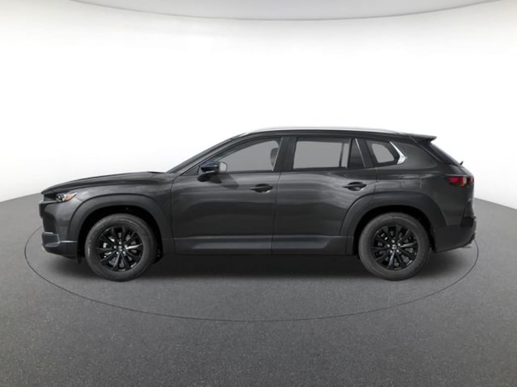 New 2026 Mazda CX-50 2.5 S Preferred AWD Sport Utility