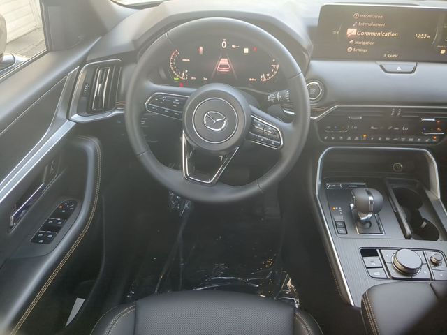 2026 Mazda CX-90 Premium Plus Package - Photo 8