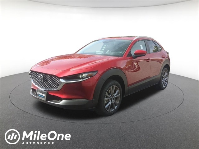 2026 Mazda CX-30 Preferred's photo