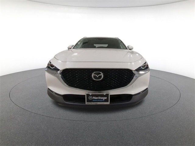 2022 Mazda CX-30 2.5 S Preferred photo 2