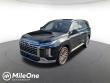 Used 2025 Hyundai Palisade Calligraphy SUV